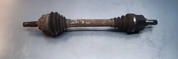 Citroen C4 Grand Picasso Front driveshaft 