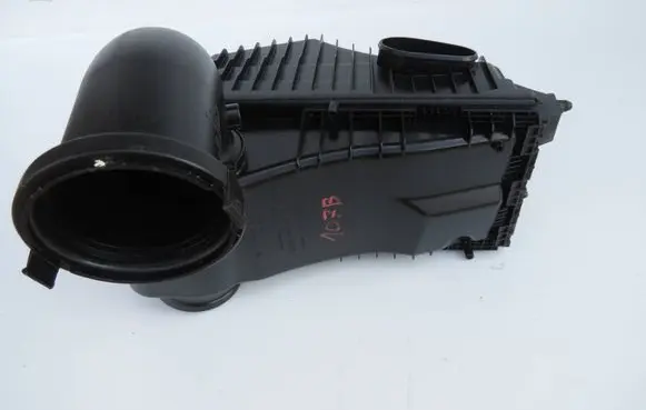 Porsche Cayenne (9PA) Air filter box 7L5128607F 7L0129620 7L0183