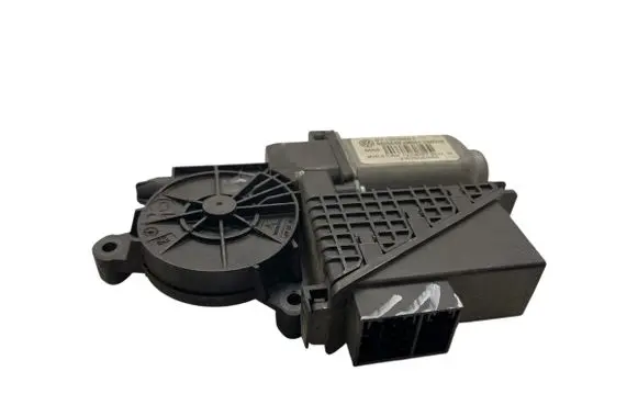 Volkswagen Transporter - Caravelle T5 Wiper motor 6Y1959801 402064B VW750DDRS