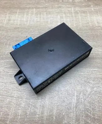 BMW 5 E39 Cruise control unit/module 8369062 118680