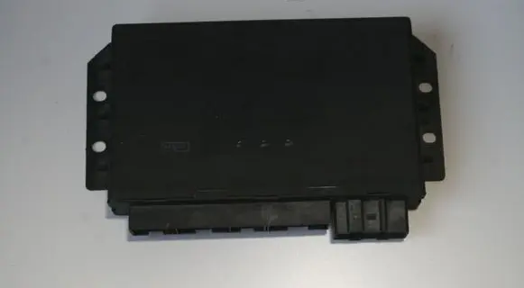 Audi A6 S6 C5 4B Comfort/convenience module 4B0962258H 410215006008