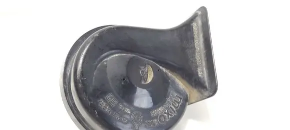 Land Rover Discovery Horn signal 00884