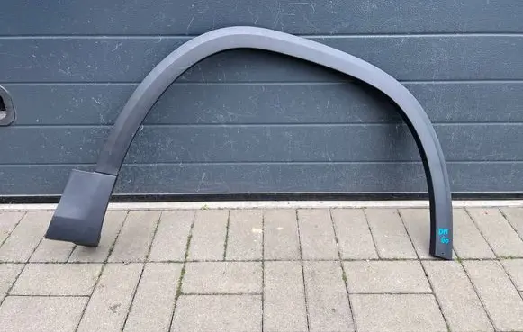 Mercedes-Benz GLA H247 Front arch trim A2478850100