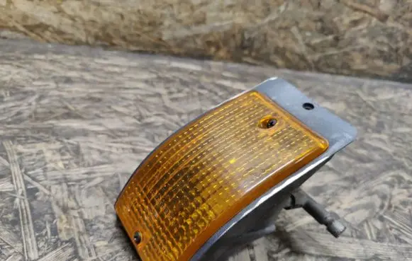 Porsche 944 Front indicator light 477953065