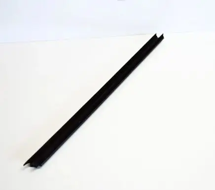 BMW 3 F30 F35 F31 Front door glass trim molding 7258299