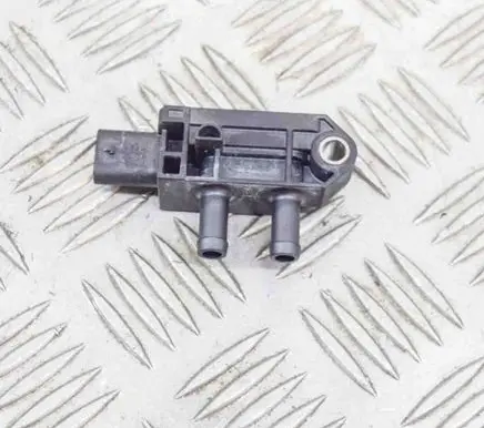 Porsche 911 992 Exhaust gas pressure sensor 04L906051F