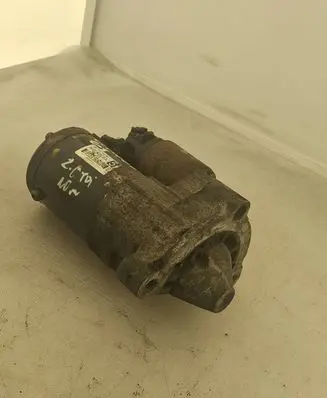 Citroen C5 Starter motor 9671014680