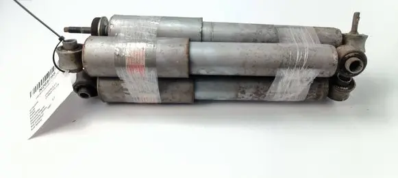 Chevrolet Corvette Air suspension front shock absorber 