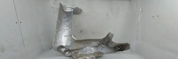 Audi Q3 F3 Heat shield in engine bay 5QF201307D 2624