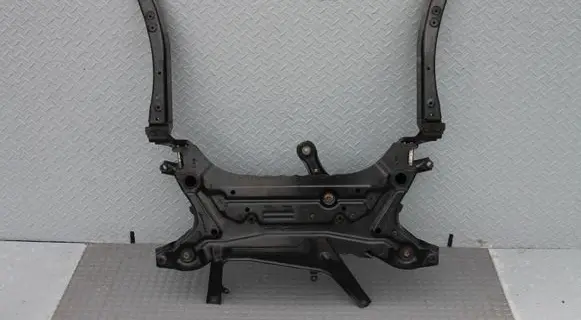 Mitsubishi Eclipse Cross Front subframe 4000A410 5220L672 5220L671