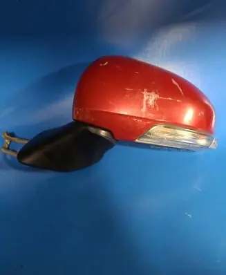 Toyota Prius (XW30) Rear view mirror (interior) 8794047190
