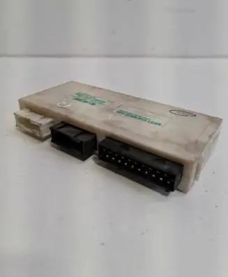 BMW 5 E39 Comfort/convenience module 6920819 6922273 60837710