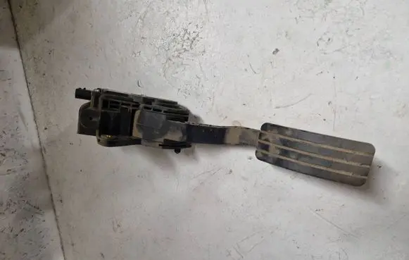 Renault Laguna III Accelerator throttle pedal 0280755085 180050001R