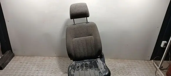 Nissan Patrol Y60 Front passenger seat