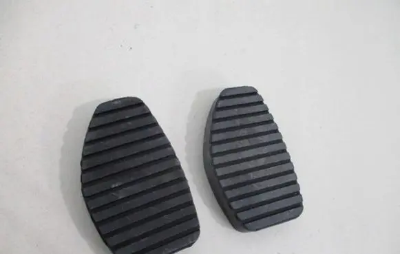 Citroen C4 Cactus Clutch pedal mounting bracket assembly 4504.14
