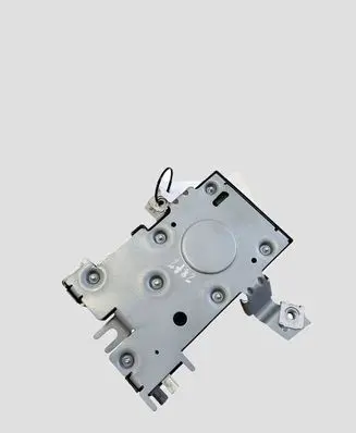 Audi A3 S3 8P Aerial antenna amplifier 8P4035225D