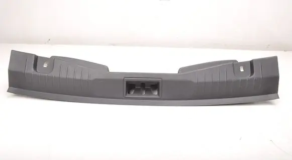 Ford Mustang Mach-E Tailgate/boot cover trim set LJ8B-R404C08-ACW
