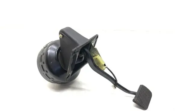 Jaguar XK8 - XKR Brake booster MJA5373BC 03774717024