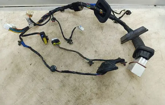 KIA Ceed Front door wiring loom 916001H180 07328002