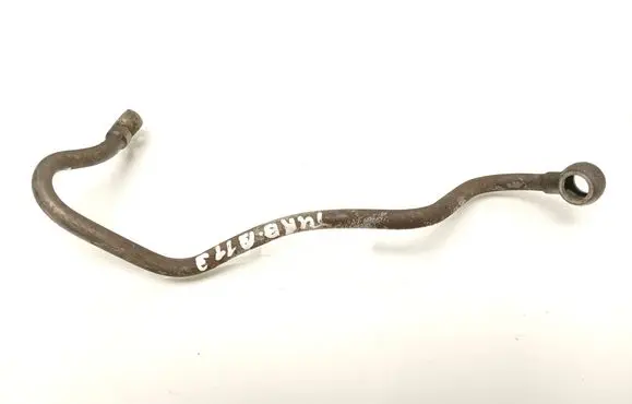 Ford Focus Turbo turbocharger oiling pipe/hose