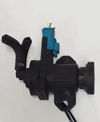 Citroen C5 Turbo solenoid valve 9635704380 0928400414