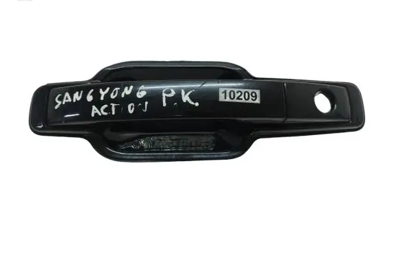 SsangYong Actyon Front door exterior handle 7244031000