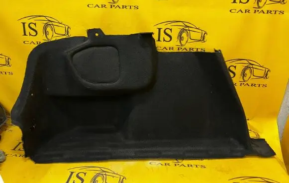 Renault Megane IV Trunk/boot side trim panel 769102473R