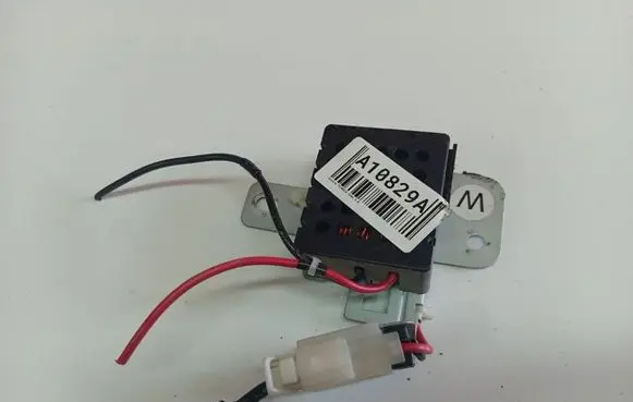 Subaru B9 Tribeca Other control units/modules 18010336