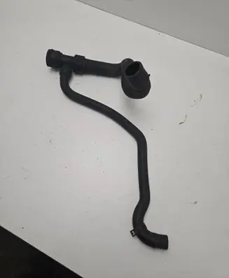 Audi A4 S4 B5 8D Engine coolant pipe/hose 8d0121055f