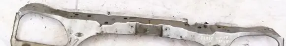 Citroen Xsara Radiator support slam panel