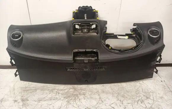 Opel Meriva B Dashboard 13301242