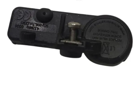 Peugeot RCZ Tire pressure sensor 9673860880