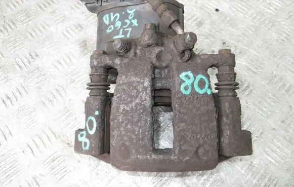 Volvo XC60 Rear brake caliper