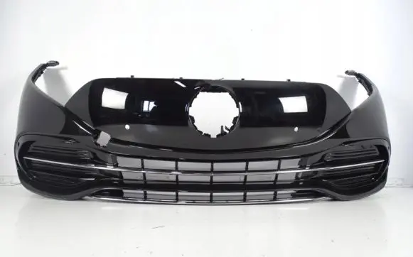Mercedes-Benz EQS V297 Front bumper
