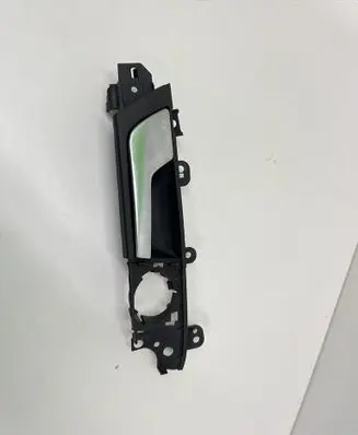 Audi A3 S3 A3 Sportback 8P Rear door interior handle 8P4839019