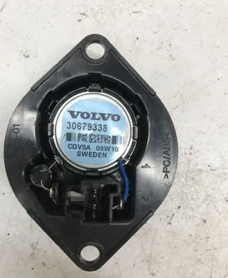Volvo XC70 Front door high frequency speaker 30679338