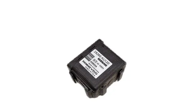 Nissan Qashqai Parking PDC control unit/module 28260AU120