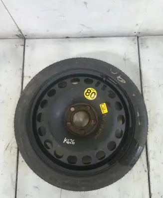 Opel Astra H R16 spare wheel 2160132