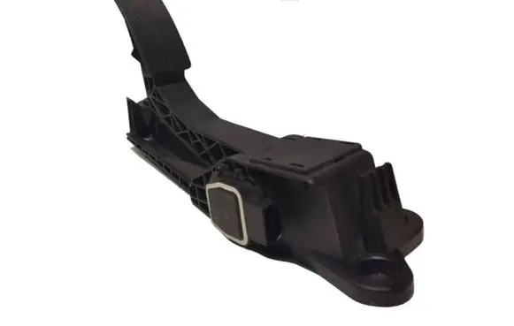 Mercedes-Benz GL X164 Accelerator throttle pedal A1643000004