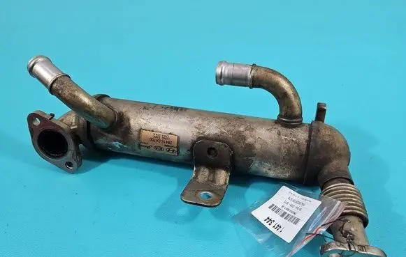 KIA Soul EGR valve cooler 28416-2A700 IMPRK1441344