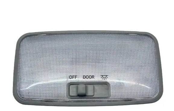 Toyota RAV 4 (XA50) Headlining lighting console trim 