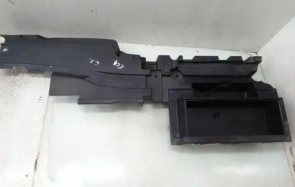 BMW 5 E60 E61 Other trunk/boot trim element 51477148581