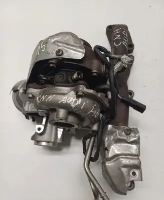 Audi A6 S6 C7 4G Turbo 04L253056L