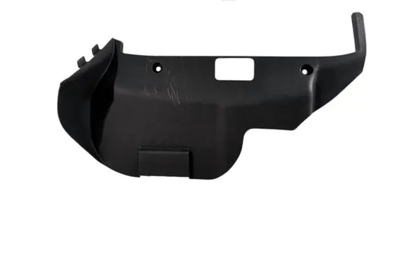 Volvo S60 Dashboard lower bottom trim panel 09164894 3865