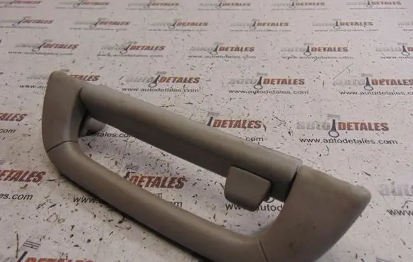 Mercedes-Benz S W220 Rear interior roof grab handle A2218100551