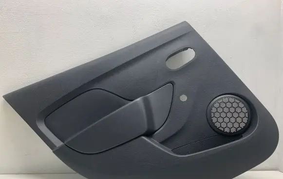 Dacia Sandero Rear door card panel trim 829115171R