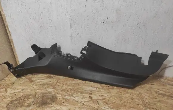 Mercedes-Benz GLC X253 C253 (D) pillar trim (bottom) A2536903501 18321224 2086J481