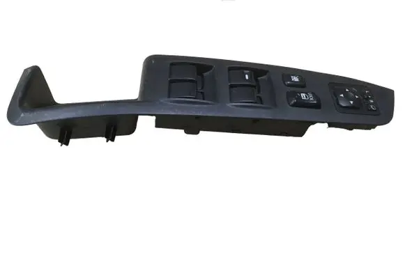 Peugeot 4007 Quarter vent window switch 