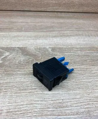 Audi A6 S6 C4 4A Headlight level height control switch 4A0941301A