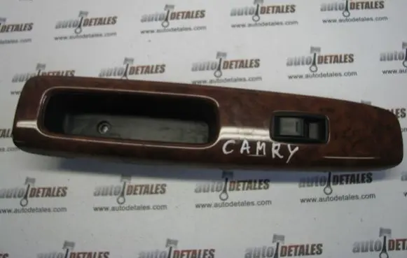Toyota Camry Electric window control switch 7423233200